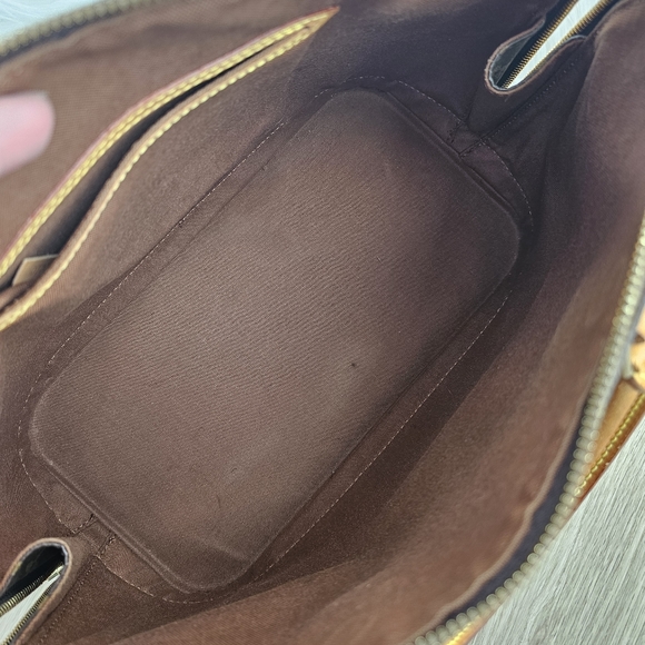 SOLD 🔥🔥Authentic Louis Vuitton Alma PM - Picture 15 of 17